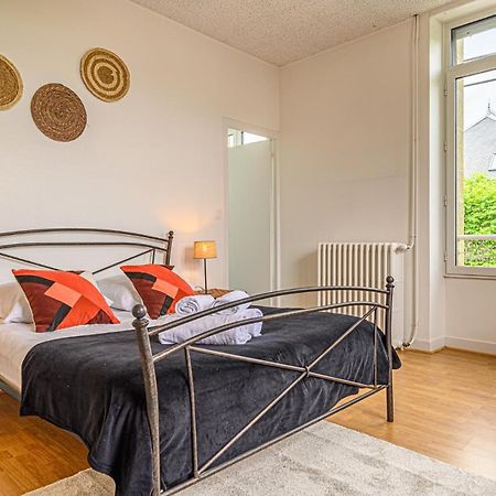La Madeleine Et Le Magda - 2 Appartements Dans Le Golfe Du Morbihan Vannes Esterno foto