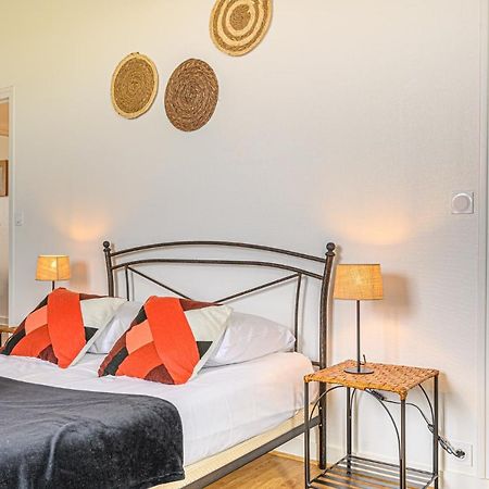 La Madeleine Et Le Magda - 2 Appartements Dans Le Golfe Du Morbihan Vannes Esterno foto