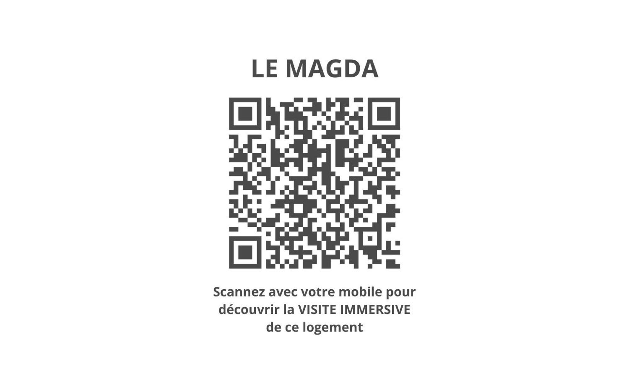 La Madeleine Et Le Magda - 2 Appartements Dans Le Golfe Du Morbihan Vannes Esterno foto