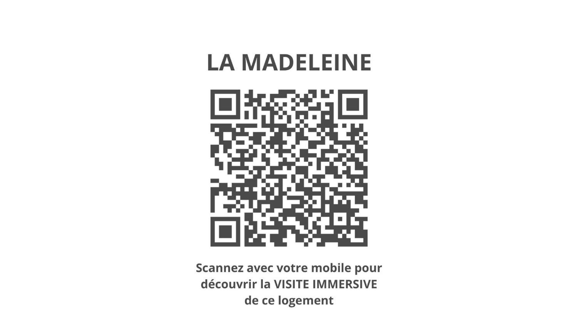 La Madeleine Et Le Magda - 2 Appartements Dans Le Golfe Du Morbihan Vannes Esterno foto